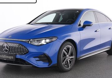 Mercedes-Benz CLA 250 8.900 km 55.885 &euro; Essen 45309