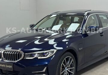 BMW 330 123.490 km 25.850 &euro; Essen 45326