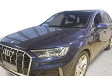Audi Q7 93.916 km 44.860 &euro; Moers-Hülsdonk 47441