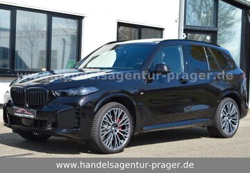 BMW X5 6.500 km 114.990 &euro; Neukirchen-Vluyn 47506