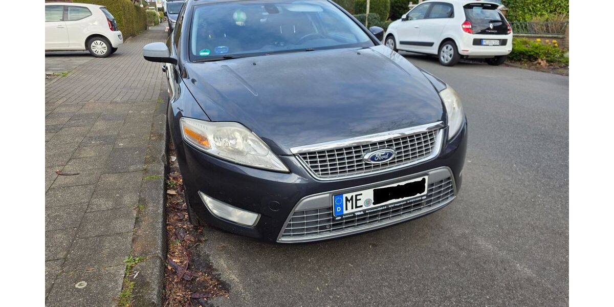 Ford Mondeo 280.050 km 2.499 &euro; Heiligenhaus 42579