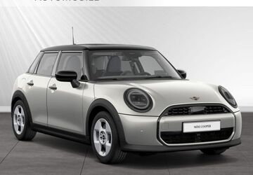 Mini Cooper C 22.300 km 25.987 &euro; Moers 47441