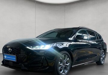 Ford Focus 29.740 km 21.880 &euro; Düsseldorf 40233