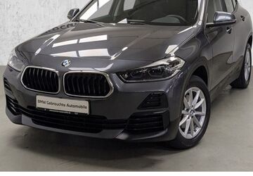 BMW X2 42.793 km 23.990 &euro; Düsseldorf 40595