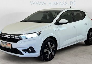 Dacia Sandero 21.559 km 15.989 &euro; Moers 47445