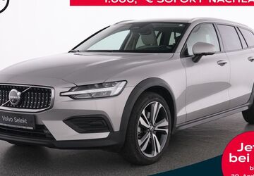 Volvo V60 Cross Country 36.838 km 36.450 &euro; Essen-Kray 45309