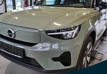 Volvo XC40 70.820 km 27.990 &euro; Essen-Kray 45309