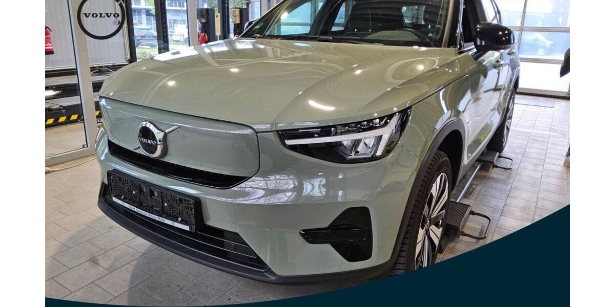 Volvo XC40 70.820 km 27.990 &euro; Essen-Kray 45309