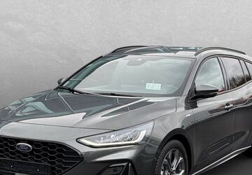 Ford Focus 14.835 km 24.990 &euro; Nettetal 41334