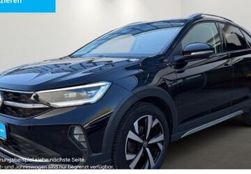 VW Taigo 49.547 km 17.980 &euro; Mülheim 45478