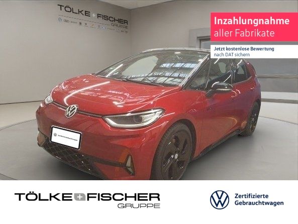 VW ID.3 6.500 km 42.299 &euro; Krefeld 47805