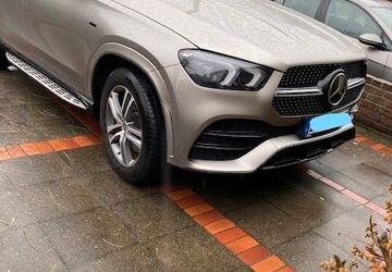 Mercedes-Benz GLE 350 66.000 km 55.900 &euro; Hünxe 46569