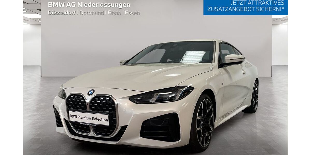 BMW 430 25.206 km 47.799 &euro; Düsseldorf 40237