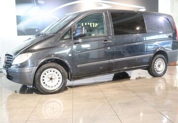 Mercedes-Benz Vito 236.048 km 8.950 &euro; Ratingen 40880