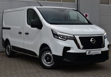 Nissan Primastar 78.939 km 15.199 &euro; Geldern 47608