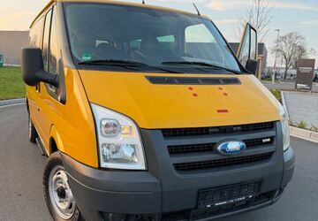 Ford Transit 141.000 km 6.800 &euro; Kempen 47906