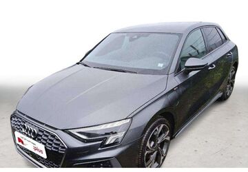 Audi A3 63.463 km 27.440 &euro; Moers-Hülsdonk 47441