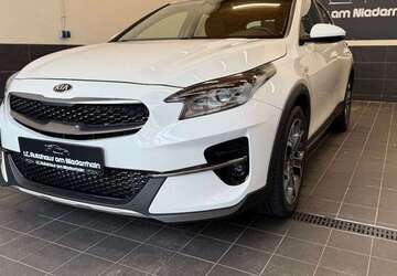 Kia XCeed 56.431 km 18.950 &euro; Moers 47441