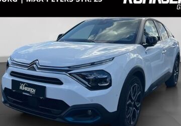 Citroen ë-C4 18.950 km 21.590 &euro; Duisburg 47059