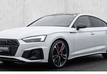 Audi S5 46.138 km 47.980 &euro; Düsseldorf 40474