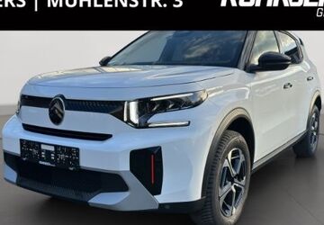 Citroen C3 Aircross 8.501 km 23.990 &euro; Moers 47441