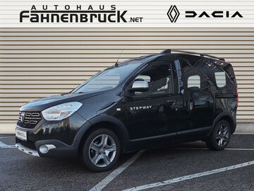Gebrauchte Dacia Dokker