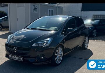Opel Corsa 89.900 km 9.994 &euro; Moers 47443