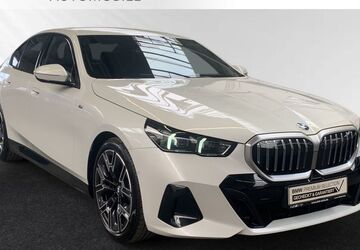 BMW 520 25.701 km 53.390 &euro; Moers 47441