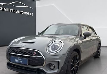 Mini Cooper S 54.650 km 19.919 &euro; Wachtendonk 47669