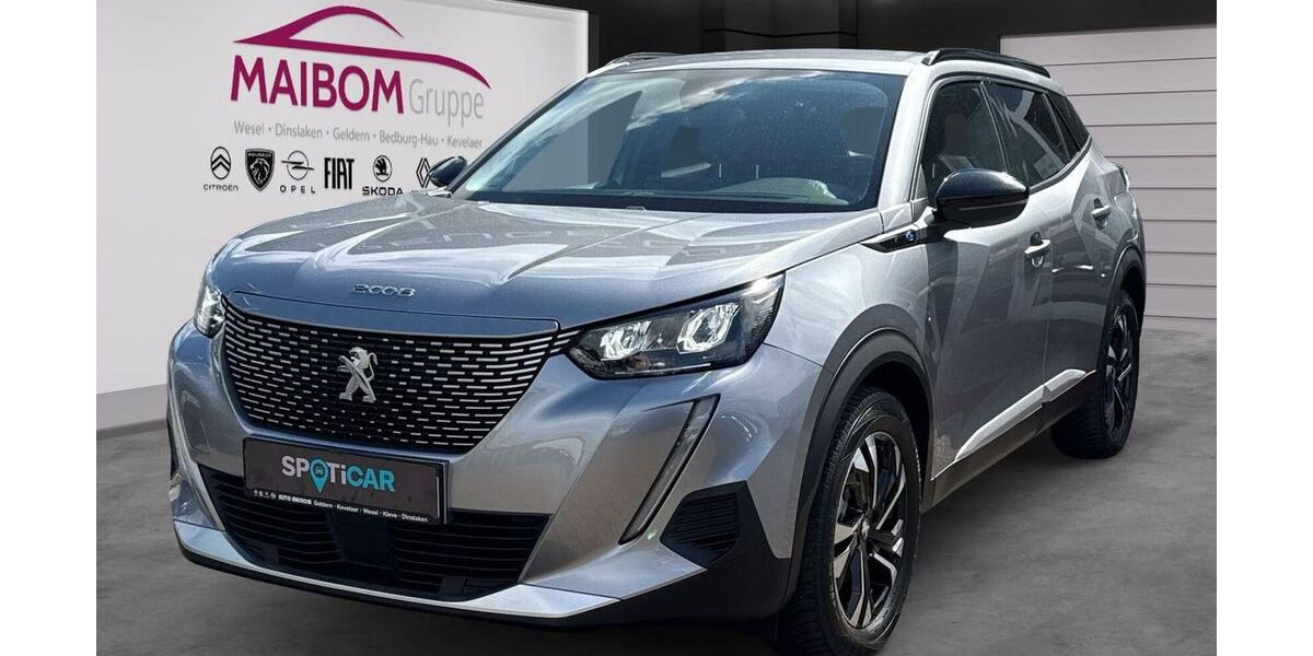 Peugeot 2008 22.096 km 19.490 &euro; Wesel 46485