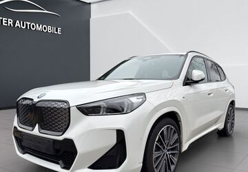 BMW iX1 26.450 km 43.900 &euro; Wachtendonk 47669