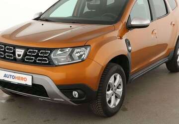 Dacia Duster 67.306 km 12.320 &euro; Essen 45141