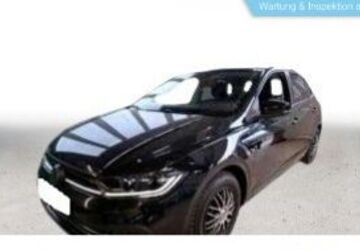 VW Polo 65.506 km 17.890 &euro; Duisburg-Rheinhausen 47226