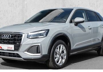 Audi Q2 4.580 km 33.740 &euro; Düsseldorf 40549