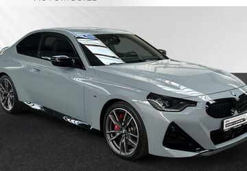 BMW M240i 22.200 km 46.666 &euro; Moers 47441
