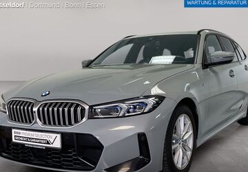 BMW 330 27.506 km 44.999 &euro; Düsseldorf 40237