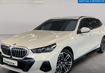 BMW 520 11.801 km 47.499 &euro; Essen 45141