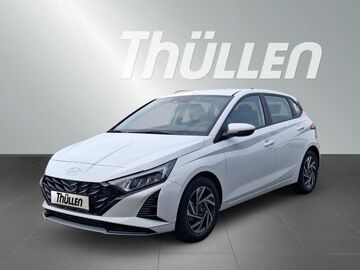 Gebrauchte Hyundai i20