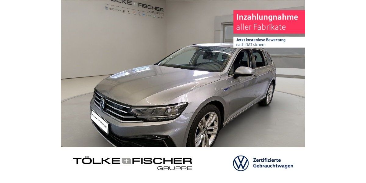VW Passat Variant 72.716 km 24.776 &euro; Krefeld 47805
