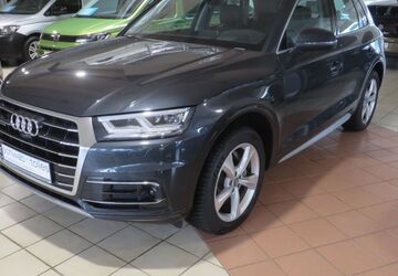Audi Q5 79.937 km 29.995 &euro; Neuss 41469