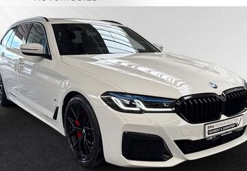 BMW 530 52.800 km 44.990 &euro; Moers 47441