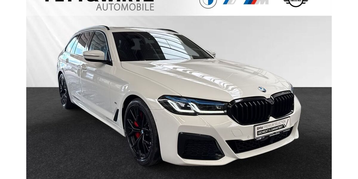 BMW 530 52.800 km 44.990 &euro; Moers 47441