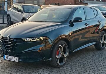 Alfa Romeo Tonale 3.000 km 48.890 &euro; Kempen 47906