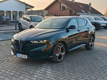 Gebrauchte Alfa Romeo Tonale