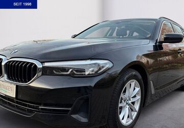 BMW 520 150.000 km 20.490 &euro; Neuss 41462