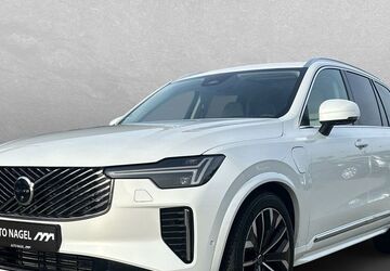 Volvo XC90 10.000 km 78.880 &euro; Moers 47441