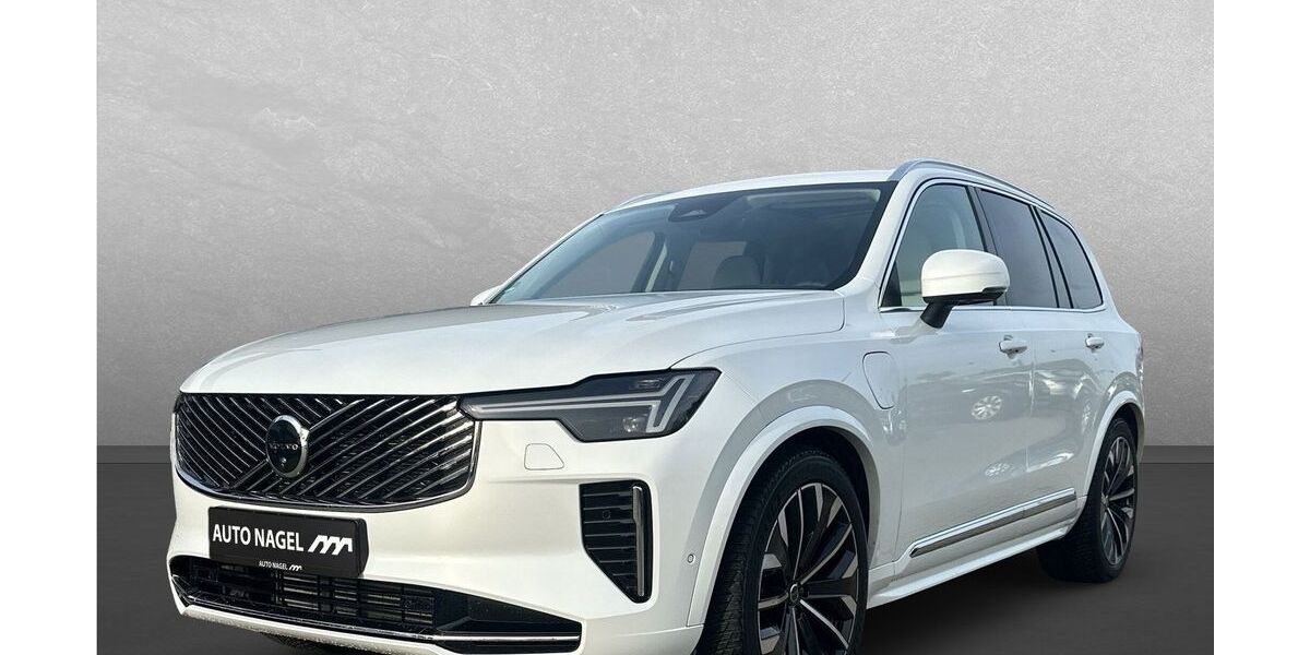 Volvo XC90 10.000 km 78.880 &euro; Moers 47441