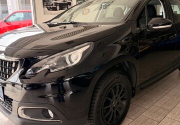 Peugeot 2008 61.041 km 10.650 &euro; Grefrath-Oedt 47929