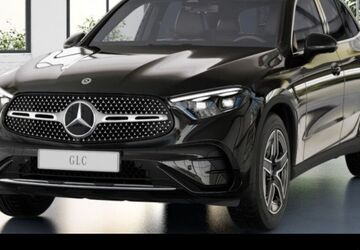 Mercedes-Benz GLC 220 9.900 km 57.990 &euro; Duisburg 47138