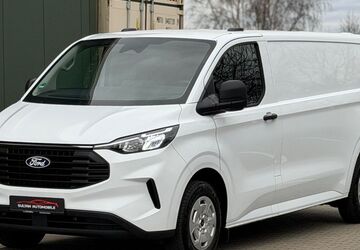Ford Transit Custom 25.300 km 28.500 &euro; Moers 47447
